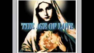 Age Of Love - Age Of Love 2010 video