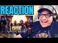 TRANSFORMERS ONE | Official Trailer REACTION!! | Paramount Pictures