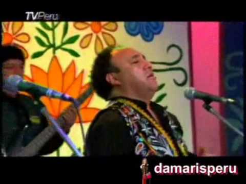 estudiantina andina - cuando sangra el corazon