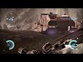 DUST 514 Ambush OMS