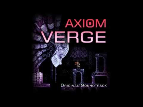 Axiom Verge Full Soundtrack