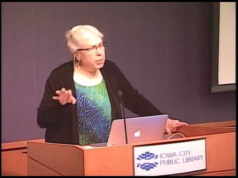 The Noble Moor and Honest Iago: Imagery in Othello with Miriam Gilbert