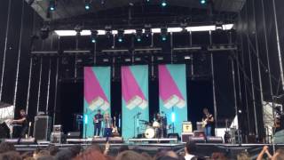 Lobos - Miss Caffeina (11/06/2016)