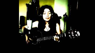 The Moon and St.Christopher - Mary Black/Mary Chaping Carpenter COVER