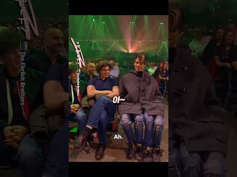 다리가 4개인 남자