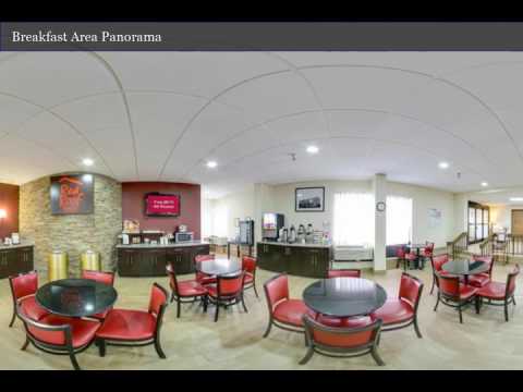 Red Roof Inn Nashville - Music City Virtual Tour