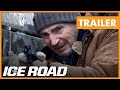 The Ice Road (2021) | 12 augustus in de bioscoop