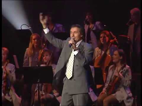 Frank Michael - Aimez nous, on vous aime - Paris 1999