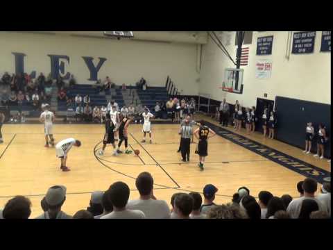 Higley vs Gilbert Christian part 2