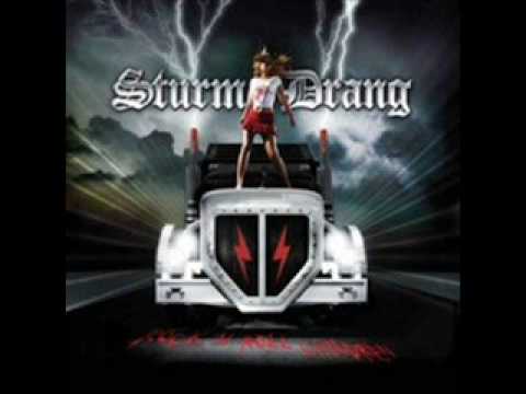 Heaven (Is Not Here) - Sturm und Drang