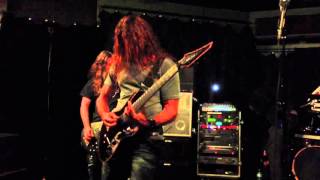 Act of Defiance - Legion of Lies - Rochester NY 11/8/15