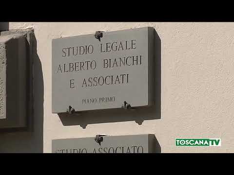 2020-09-16 FIRENZE - INCHIESTA OPEN,CASSAZIONE ACCOGLIE RICORSO CARRAI