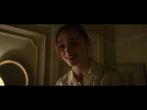 Phoebe Dynevor in FAIR PLAY (2023) movie clip: "You know presentation is everything, right?"