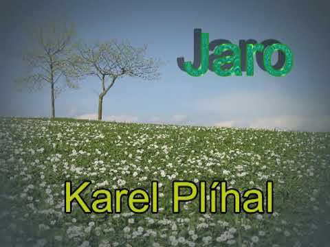 Jaro   (Plíhal)
