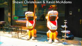 Shawn Christensen (Goodnight Radio, Stellastarr) & Kevin McAdams (Elefant, Solo) - Castaway