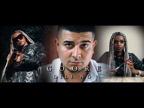Goore - Dili nő (Official Music Video)