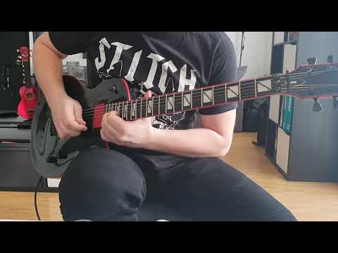 Solo - Eyeskalt - Nur ein Tag