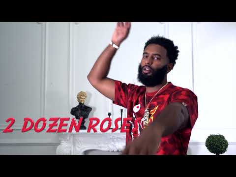 Nene Fresco - 2 Dozen Roses (Official Video) prod. by Zenno