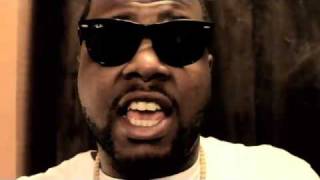 In The Clouds - Jae Millz (Official Video)