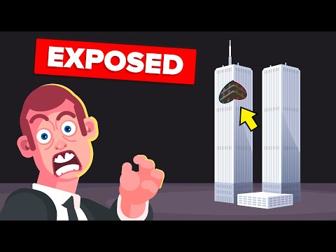 9/11 Secrets They DON'T Want You to Know
