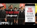 Tu Mun Shudi - Raanjhanaa|Official Bollywood Lyrics|A.R. Rahman|Rabbi Shergill
