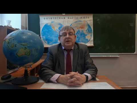 Видеовизитка