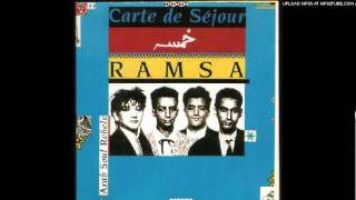 Rachid Taha - Saada - Carte de Sejour