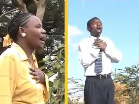 Thiiri wa wendo by philip kimani