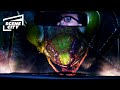 Goosebumps Giant Praying Mantis Attack Scene Jack Black