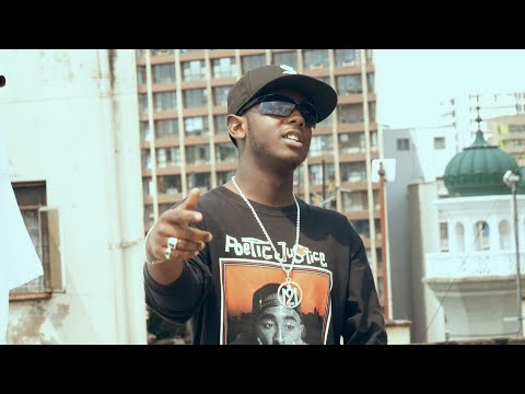 Sanchez Won - F.O.G Freestyle (Official Music Video)