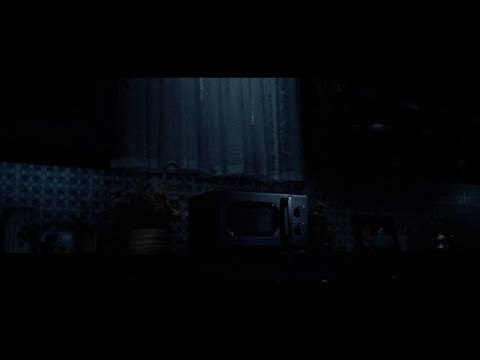 A microwave’s meltdown – Emirates NBD