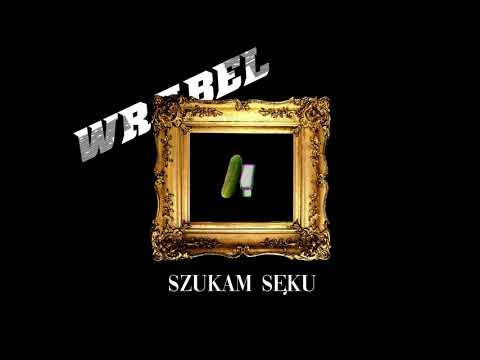 Wrabel Wróbel-SZUKAM SĘKU