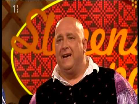 Ansambel Stopar - Zaihtela bi od srče in Vsak ne more biti muzikant