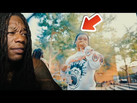 DUDEYLO X BLOODIEFRMDAO - MAKE IT HOT| Dotty Reaction
