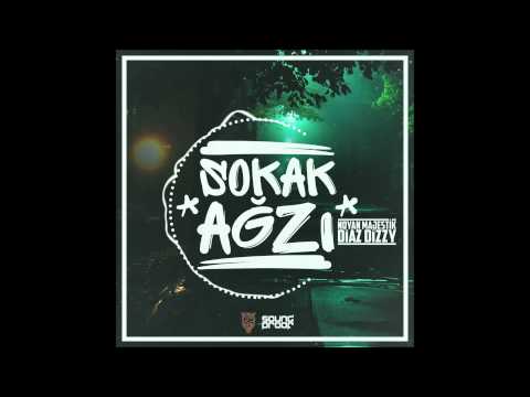 Noyan Majestik & Diaz Dizzy & No.1 - Psikolojim Bozuk(Prod. No.1)
