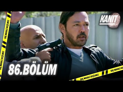 KANIT 86.Bölüm - Full Bölüm