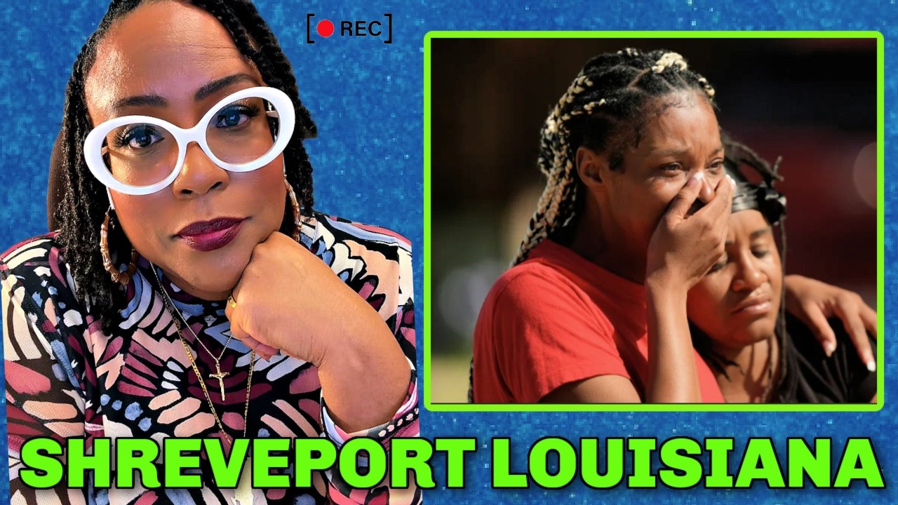 Shreveport Louisiana… How Can We Help The Family!!