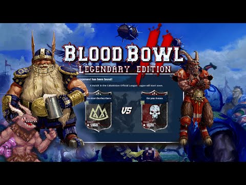 Tryharding with Dorfs vs Chaos - Match 11