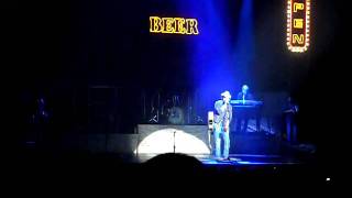 Toby Keith -Blue Moon