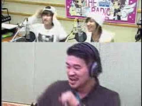 Sukira 2007.06.22 - Ring my Bell by Dynamic Duo