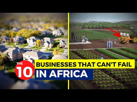 , title : 'The 10 Businesses That Will Create Africa's Next Billionaires...'