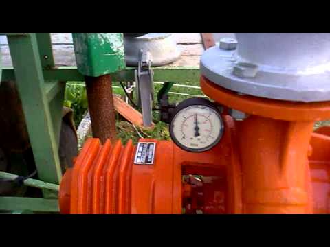 irrigazione mais 2012