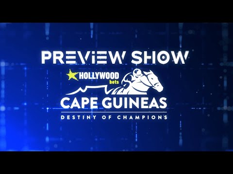 Taking The Reins previews the Hollywoodbets Cape Guineas on Saturday 17 December 2022