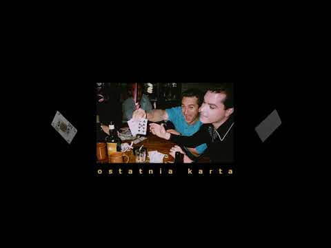 Oskor - Ostatnia Karta