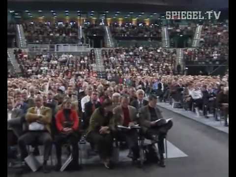 Wiedeking vor dem Aus?