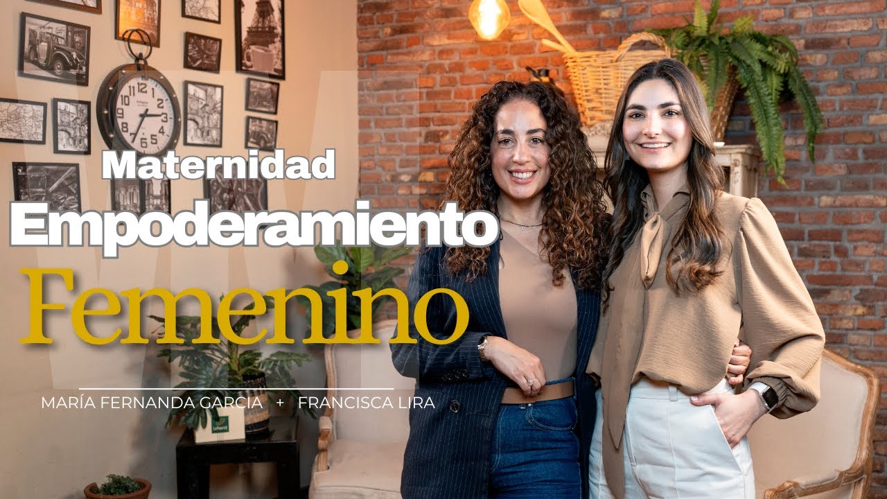 Sí se puede: La Inspiradora Historia de Mafer