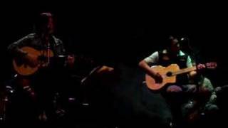 No ha parado de llover - Mana (Desbandados' Version)