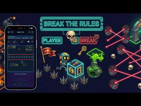 Break the Rules