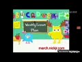 Nick Jr Make Music Weekly Lesson Plan Promo July 2010