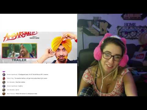 Pagg Wala Munda - Ambarsariya | Diljit Dosanjh, Navneet, Monica, Lauren I Latest Punjabi Movie Song